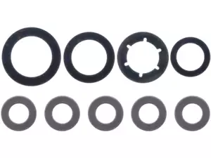 swiing® revival Kit rondelles ajustage MG4 Mono boîte vitesses | Piaggio Ciao, SI, Bravo, Boxer swiing® revival Kit rondelles ajustage MG4 Mono boîte vitesses | Piaggio Ciao, SI, Bravo, Boxer