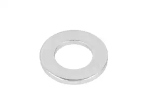 U-Scheibe M12 klein verzinkt U-Scheibe M12 klein verzinkt