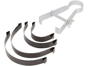 Outil de montage de piston Buzzetti 40 - 85 mm Outil de montage de piston Buzzetti 40 - 85 mm