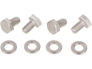 swiing® revival Kit de vis pour garde-boue avant Inox | Pony GTX 521 swiing® revival Kit de vis pour garde-boue avant Inox | Pony GTX 521