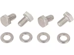 swiing® revival Schrauben-Set Schutzblech vorne Inox | Pony GTX 521 swiing® revival Schrauben-Set Schutzblech vorne Inox | Pony GTX 521