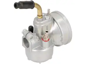 Carburateur Bing 1/10/99 (réplique) | Sachs 50/2 1A, 1B Carburateur Bing 1/10/99 (réplique) | Sachs 50/2 1A, 1B