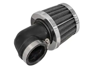 GPO Powerfilter 90° grille Ø 32 mm GPO Powerfilter 90° grille Ø 32 mm