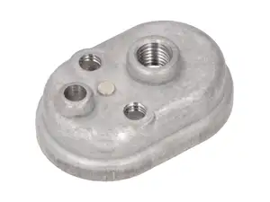 swiing® revival Couvercle de carburateur Bing SRE swiing® revival Couvercle de carburateur Bing SRE