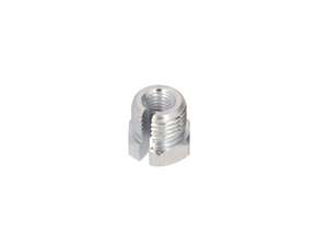 Vis de réglage M10x1 / M5 accouplement | Sachs 50/3, 50/4 Vis de réglage M10x1 / M5 accouplement | Sachs 50/3, 50/4