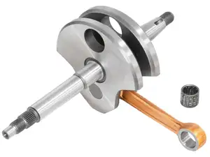 Jasil vilebrequin | Sachs 503 AB-CH / ABL CH (A2901 / A2902) Jasil vilebrequin | Sachs 503 AB-CH / ABL CH (A2901 / A2902)