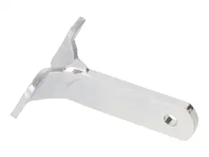 Attelage de remorque HAERRY bras de support court Attelage de remorque HAERRY bras de support court