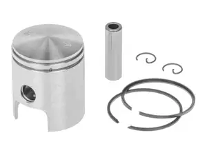 Kolben 40 mm (10 mm KoBo) | Puch X30 Velux gebläsegekühlt Kolben 40 mm (10 mm KoBo) | Puch X30 Velux gebläsegekühlt