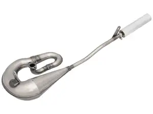 PROMA Exhaust Circuit | Puch PROMA Exhaust Circuit | Puch