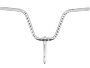 Guidon Cuppini Ø 21 mm avec potence 23.5 cm | Piaggio Ciao Guidon Cuppini Ø 21 mm avec potence 23.5 cm | Piaggio Ciao