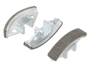 Jammer clutch linings racing clutch | Puch E50 Jammer clutch linings racing clutch | Puch E50