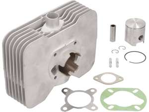 Parmakit 48 mm kit cylindre tuning | Sachs 50 S, 501, 50/4 EKF Parmakit 48 mm kit cylindre tuning | Sachs 50 S, 501, 50/4 EKF
