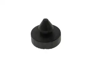 Anschlaggummi Ständer original | Piaggio Bravo, SUPERbravo Anschlaggummi Ständer original | Piaggio Bravo, SUPERbravo