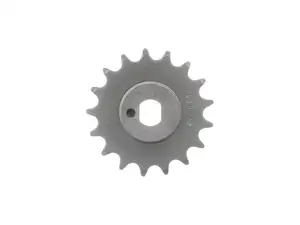 ESJOT Ritzel 17 Zähne 415H SW12 | Kreidler ESJOT Ritzel 17 Zähne 415H SW12 | Kreidler