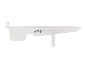 MLM Seitenverkleidung links Inox | Puch Maxi S, N MLM Seitenverkleidung links Inox | Puch Maxi S, N