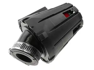 Tun'R Filtre à air 45° mousse Ø 28 mm Tun'R Filtre à air 45° mousse Ø 28 mm