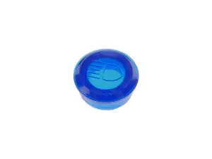Control lens blue headlight | Tomos Control lens blue headlight | Tomos