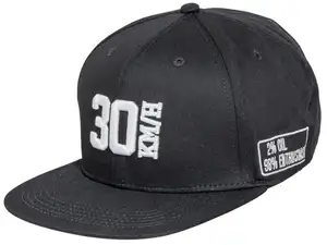 mk-Merch Cap «30 KM/H» mk-Merch Cap «30 KM/H»