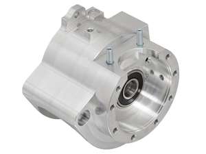 Boîtier moteur CNC Alu | Solex 3800 - 5000 Boîtier moteur CNC Alu | Solex 3800 - 5000