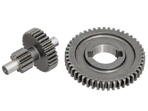 Malossi HTQ kit de transformation boîte de vitesses Vario | Piaggio Ciao, SI, Bravo, Boxer, Grillo Malossi HTQ kit de transformation boîte de vitesses Vario | Piaggio Ciao, SI, Bravo, Boxer, Grillo