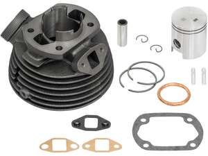 swiing® ingenious Kit de cylindres 41 mm | Sachs 50/3, 50/4 LKH (admission carrée) swiing® ingenious Kit de cylindres 41 mm | Sachs 50/3, 50/4 LKH (admission carrée)