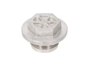 Vis de fermeture Polini PWK chambre du flotteur Vis de fermeture Polini PWK chambre du flotteur