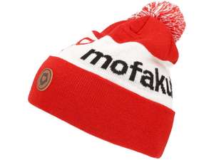 mk-Merch Bonnet d'hiver "Bommel mk-Merch Bonnet d'hiver "Bommel