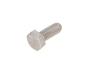 Vis de fixation de la bobine d'allumage Inox | Pony Cross 521 Vis de fixation de la bobine d'allumage Inox | Pony Cross 521