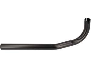 swiing® ingenious exhaust manifold 28 mm black | Sachs 503 swiing® ingenious exhaust manifold 28 mm black | Sachs 503