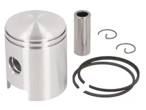 Piston GPO 41 mm (12 mm KoBo) | Puch X30 Velux, M50, MS50, VS50, DS50, VZ50 Piston GPO 41 mm (12 mm KoBo) | Puch X30 Velux, M50, MS50, VS50, DS50, VZ50