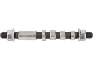 Kit axe de roue M12x1 x 165 avant Kit axe de roue M12x1 x 165 avant