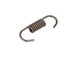NewFren Bremsbackenfeder 38 mm | Piaggio Ciao, SI, Bravo, Boxer / Sachs NewFren Bremsbackenfeder 38 mm | Piaggio Ciao, SI, Bravo, Boxer / Sachs