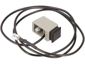 bouton klaxon gris | Piaggio Ciao, SI, Bravo, Boxer bouton klaxon gris | Piaggio Ciao, SI, Bravo, Boxer
