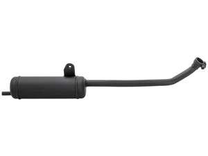 SITO exhaust Ø 20 mm | Piaggio Ciao, Bravo SITO exhaust Ø 20 mm | Piaggio Ciao, Bravo