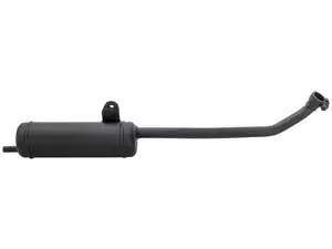 SITO Auspuff Ø 20 mm | Piaggio Ciao, Bravo SITO Auspuff Ø 20 mm | Piaggio Ciao, Bravo