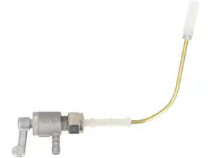 OMG robinet d'essence horizontal M12x1 (avec écrou) sortant par le bas OMG robinet d'essence horizontal M12x1 (avec écrou) sortant par le bas