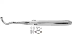 swiing® ingenious Échappement à résonance "TT" Ø 28 / 70 mm | Puch Maxi S swiing® ingenious Échappement à résonance "TT" Ø 28 / 70 mm | Puch Maxi S