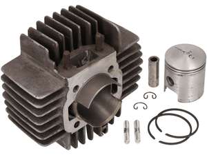 Autisa 43.5 mm Kit de cylindres NOS | Puch E50 / Z50 / ZA50 Autisa 43.5 mm Kit de cylindres NOS | Puch E50 / Z50 / ZA50