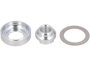 Radlager-Set Ø 32 mm M12x1 Radlager-Set Ø 32 mm M12x1