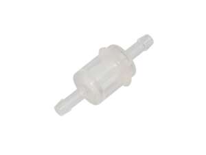 Karcoma Filtre à essence plastique petit Karcoma Filtre à essence plastique petit