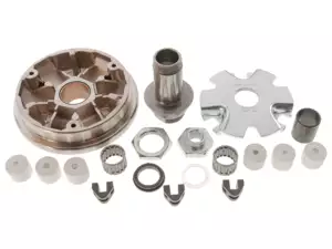 Malossi Rennvariomat Multivar | Peugeot 103 SP-MVL, SPX Malossi Rennvariomat Multivar | Peugeot 103 SP-MVL, SPX