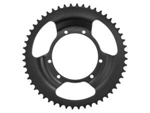 GPO Pignon 52 dents noir | Puch Maxi, Puch X30 NG-2AH GPO Pignon 52 dents noir | Puch Maxi, Puch X30 NG-2AH