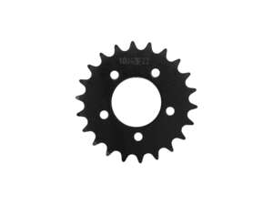 ESJOT Couronne 22 dents | Hercules 221 / 222 MF (5 trous) ESJOT Couronne 22 dents | Hercules 221 / 222 MF (5 trous)