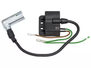 GPO Boîte d'allumage (6 / 12V) GPO Boîte d'allumage (6 / 12V)