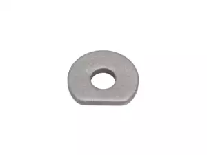 Rondelle spéciale M6 suspension moteur Inox originale | Piaggio Ciao, SI, Bravo, Boxer Rondelle spéciale M6 suspension moteur Inox originale | Piaggio Ciao, SI, Bravo, Boxer