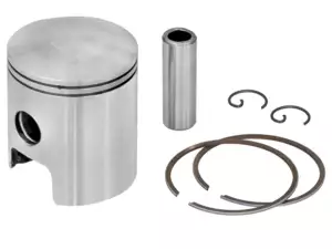 Barikit piston 43.7 mm MetraKit-cylindre surdimensionné | Puch Barikit piston 43.7 mm MetraKit-cylindre surdimensionné | Puch