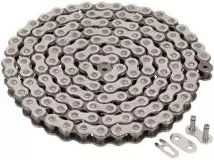 SFR Chaîne d'entraînement petite moto 420H (Professional) 140L SFR Chaîne d'entraînement petite moto 420H (Professional) 140L