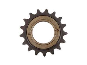 Roue libre Maillard 17 dents, neuve d'origine (NOS) Roue libre Maillard 17 dents, neuve d'origine (NOS)