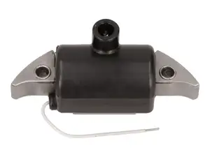 Bobine d'allumage Bosch 46.5 mm NOS | Sachs 504, ILO Bobine d'allumage Bosch 46.5 mm NOS | Sachs 504, ILO