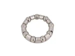 swiing® revival bague de roulement Ø 22 / 35 mm garniture de pédale (grande) swiing® revival bague de roulement Ø 22 / 35 mm garniture de pédale (grande)